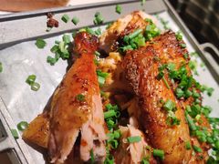 -绿茶餐厅(深圳龙华天虹购物中心店)