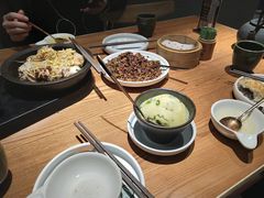 -云海肴·汽锅鸡·云南菜(高德置地店)