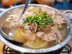 -肖四女乐山跷脚牛肉(世博源店)