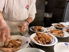 -符离集餐厅(万象城店)