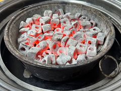 -农民烧烤(延边社区店)