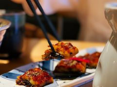 烤鳗鱼-TORO MaKi 寿司·日料(华创店)