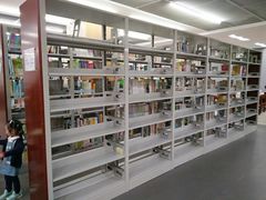 -公益图书馆(江南大学店)