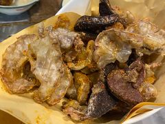 -鑫正兴东北烧烤(滨湖店)