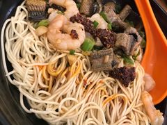 -晓午阳常熟炒浇面(红庙店)