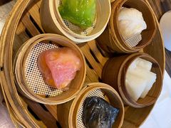 避风塘虾饺五小宝-避风塘(江桥万达店)