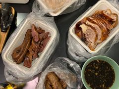 -章云板鸭(评事街店)