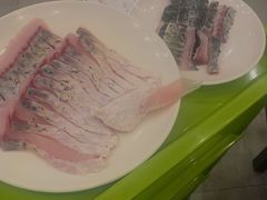 -正能量脆肉鲩火锅