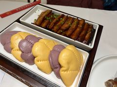 -惠丰堂饭庄·烤鸭·京味菜(翠微路店)
