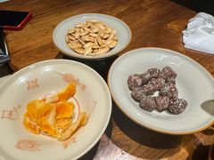 -绣园·茶食宴(湘绣博物馆店)