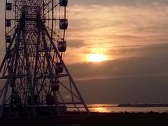 -秦皇岛乐岛海洋王国