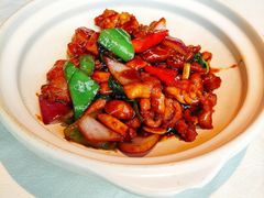 -新加坡海鲜(国贸商城店)