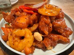 -陈傻子餐厅(世纪都会店)