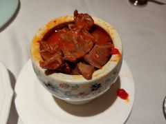 -波特曼西餐厅(南岗店)