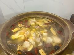 -威邵鸡煲(西华路总店)
