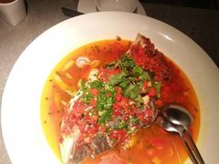 -坛宗剁椒鱼头(河西王府井店)