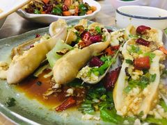 -威海渔村(静安旗舰店)