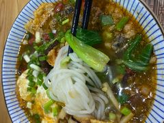 -瓦记米粉(东鼓道店)