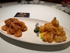 荣兴双味虾-荣兴酒家(徐家汇店)