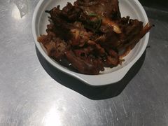 -韩麦大冷面(桂花街直营店)