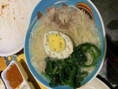 -喜鹊烤肉酒场(美乐城店)