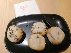 -小杨生煎(虹桥机场T1到达店)