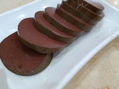 鸭血-晓林火锅(安定门店)
