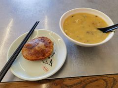 -馅饼粥·百年传承 since1926(中山路店)