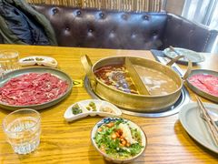 -春记潮汕牛肉火锅