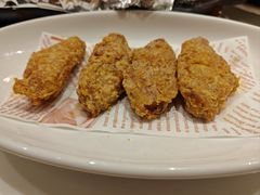 -新白鹿餐厅(第一百货店)