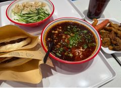 -西少爷(望京SOHO店)