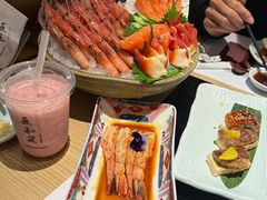 -匠和风精致料理(福州金融街万达店)