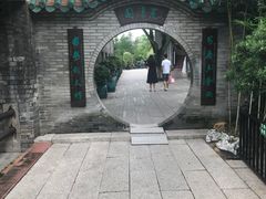 -东莞市可园博物馆