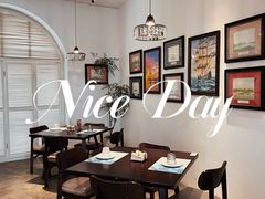 -22ºN BISTRO西餐&酒馆