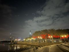 -深圳湾公园(南山区)