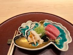 -晴空·日本料理(万象城店)