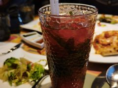 -安妮意大利餐厅(国贸店)