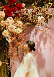 -思南公馆酒店·宴会厅