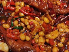 -辣小鲜·南昌大排档(船山路店)