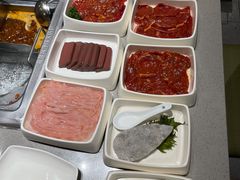 -海底捞火锅(江北万达商业广场店)