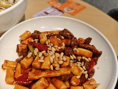 -兔爸私家小厨(新北万达店)