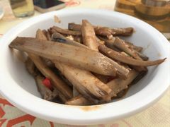 -小林哥的海鲜馆·夜宵烧烤(渔人码头店)