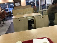 大堂-神龟馅饼(古陌路店)