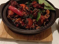 -鹿港小镇(悠唐店)