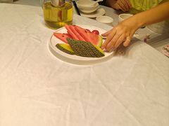 -院里寻菜·精致庭院菜(观沙岭店)