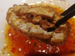 -永安鱼庄·镇江菜(丁卯店)