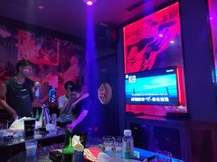 -INLOVE KTV(古墩印象城店)