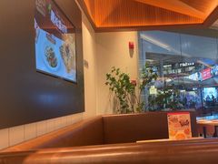 -菲滋意式餐厅(富阳东方茂店)