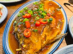 -静一餐厅·湖北菜(前门店)