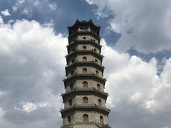 -山西乌金山旅游区